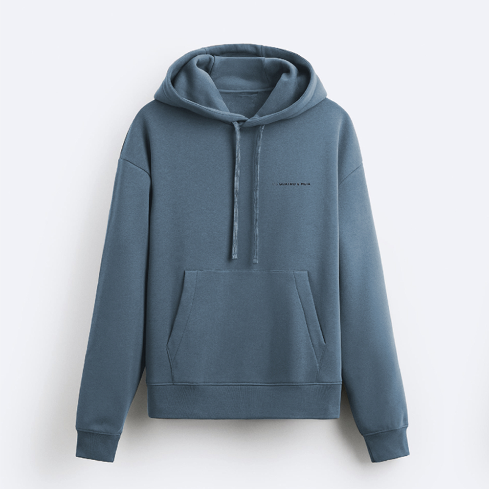 Hoodie Minimal