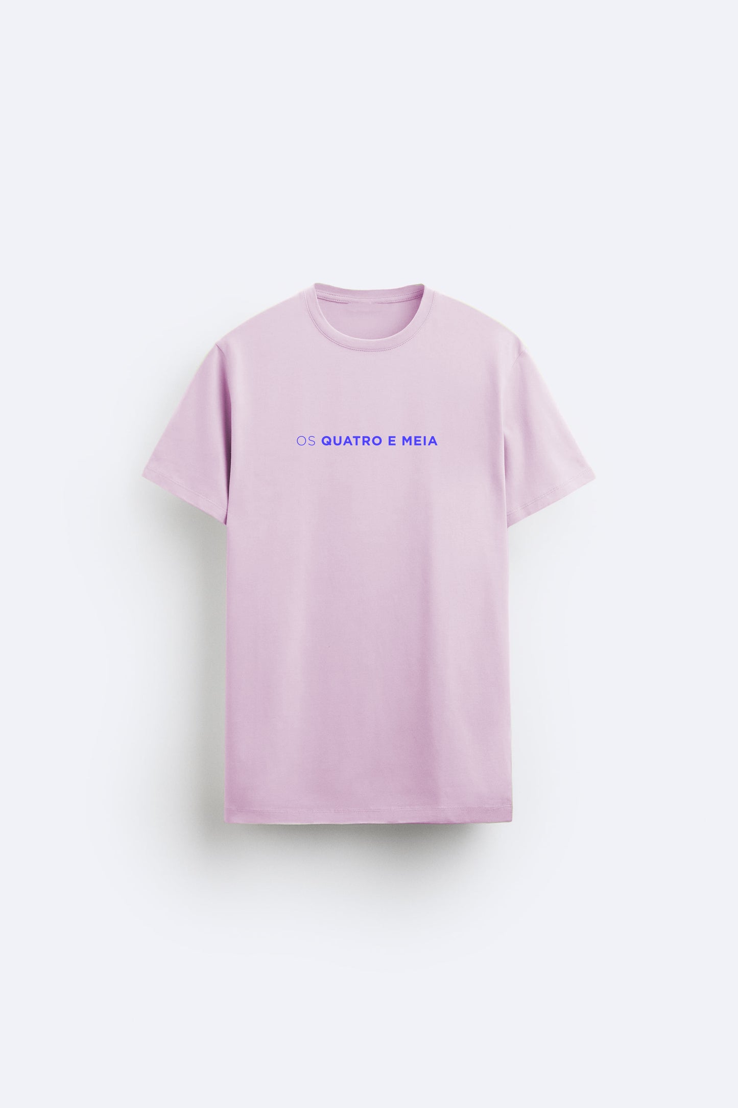T-shirt Mãos