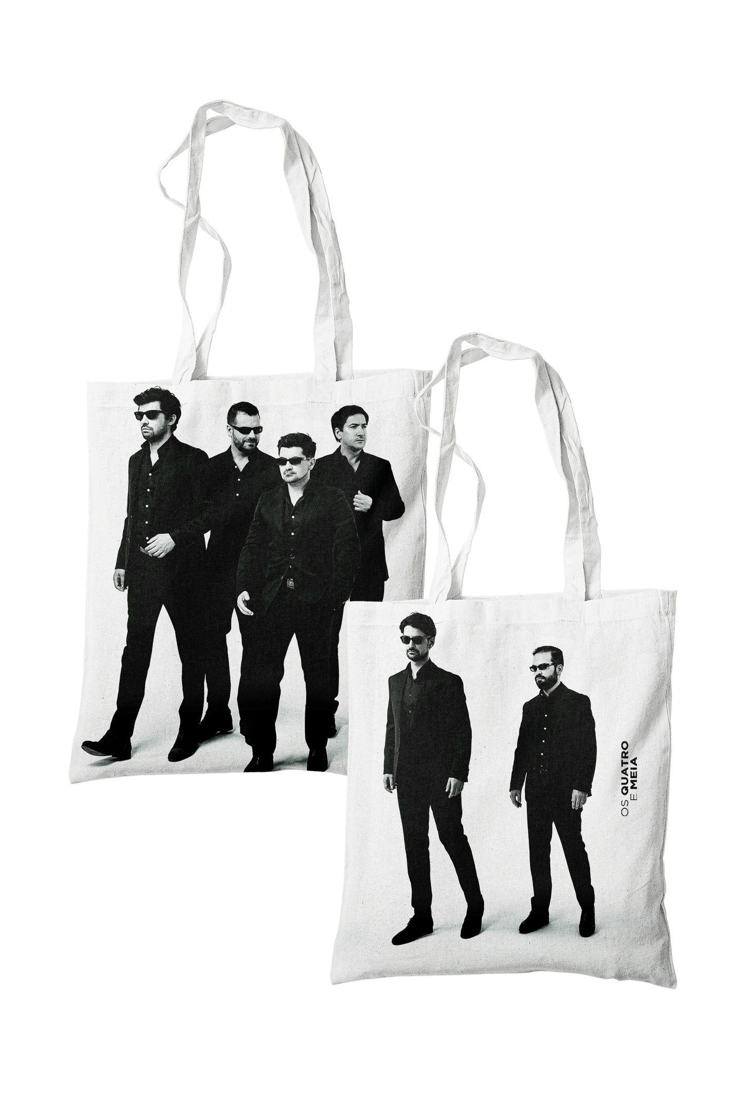 Tote Bag Banda