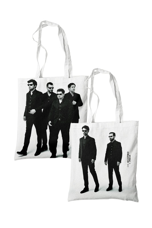 Tote Bag Banda