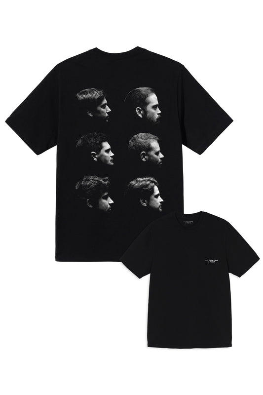 T-shirt Oversized Grupo