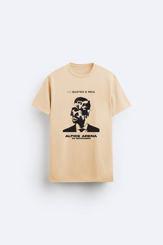 T-shirt Tour 2023