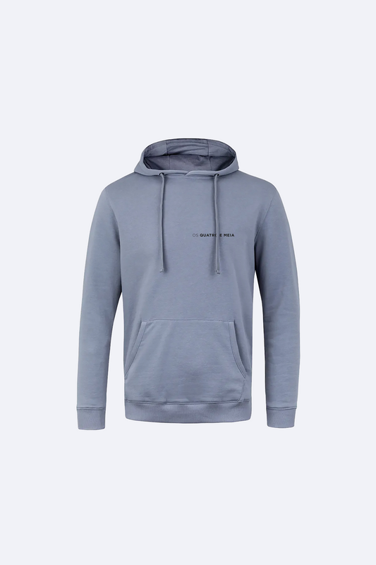 Hoodie Minimal