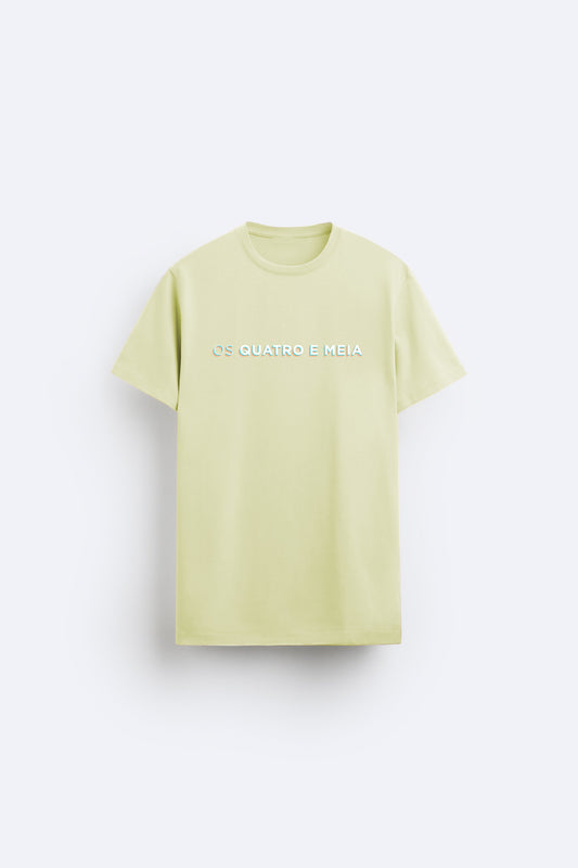T-shirt Sombras